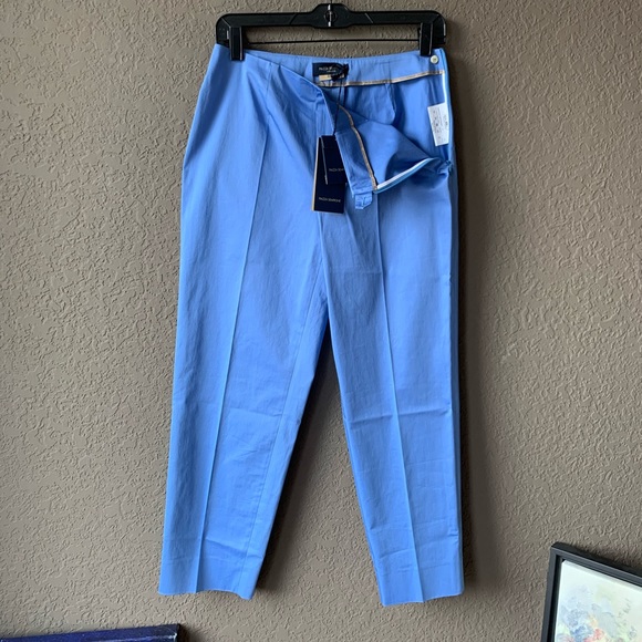 Piazza Sempione made in Italy AUDREY 42 trouser